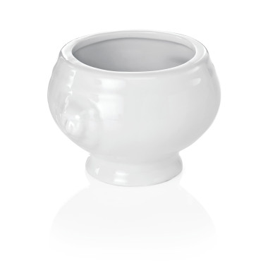 Porcelaine Ramequin tête de lion 100 ml 8 cm (x12) professionnel - Was Germany  au meilleur prix sur Restock CHR