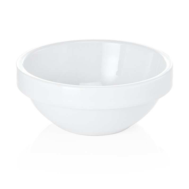 Porcelaine Bol profond 270 ml 12 cm (x12) professionnel - Was Germany  au meilleur prix sur Restock CHR