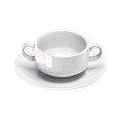 Bol à soupe Isabell 380 ml - Lot de 6 - Stalgast  au meilleur prix sur Restock CHR