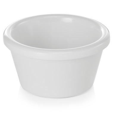 Mélamine Coupelle à dip mélamine 50 ml 7 cm (x12) professionnel - Was Germany  au meilleur prix sur Restock CHR