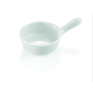 Porcelaine Mini casserole porcelaine 30 ml 6 cm (x12) professionnel - Was Germany  au meilleur prix sur Restock CHR