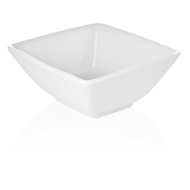 Porcelaine Mini ramequin carré porcelaine 200 ml 10 x 10 cm (x12) professionnel - Was Germany  au meilleur prix sur Restock CHR