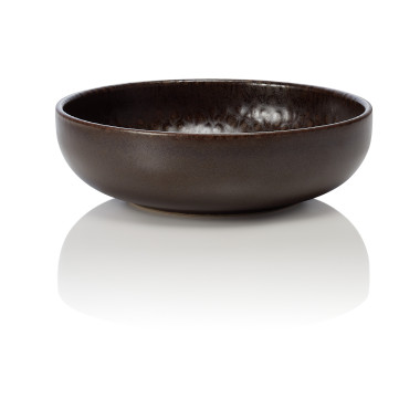 Coupelle 16 cm 0,4 ltr metallic brown ROCKZZERO (x6) ONE METALLIC BROWN professionnel - Was Germany  au meilleur prix sur Restoc