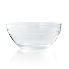 Verre, Verre trempé Bol 17 cm H 8 cm verre trempé (x3) professionnel - Was Germany  au meilleur prix sur Restock CHR