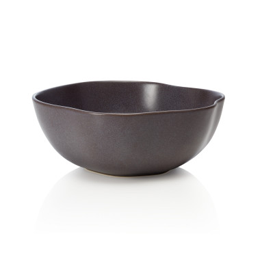 Saladier 16 cm 2 ltr stone grey ROCKZZERO ORGANIC STONE GREY professionnel - Was Germany  au meilleur prix sur Restock CHR