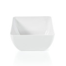 Mélamine Saladier carré mélamine 5 ltr 24 x 24 cm (x6) professionnel - Was Germany  au meilleur prix sur Restock CHR