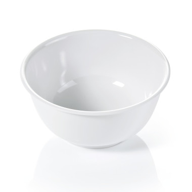 Mélamine Saladier mélamine 1,15 ltr 18 cm (x4) professionnel - Was Germany  au meilleur prix sur Restock CHR