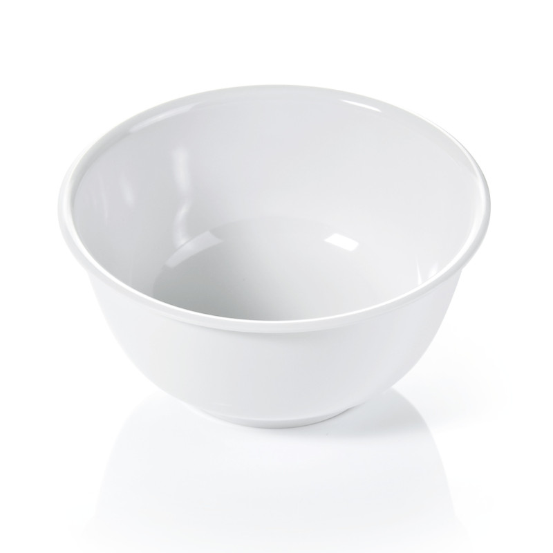 Mélamine Saladier mélamine 1,15 ltr 18 cm (x4) professionnel - Was Germany  au meilleur prix sur Restock CHR
