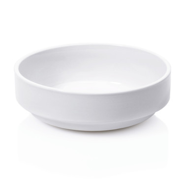 Porcelaine Bol profond 1 ltr 18 cm (x4) professionnel - Was Germany  au meilleur prix sur Restock CHR