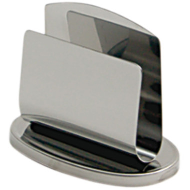 Porte - serviettes en acier inoxydable - Stalgast  au meilleur prix sur Restock CHR