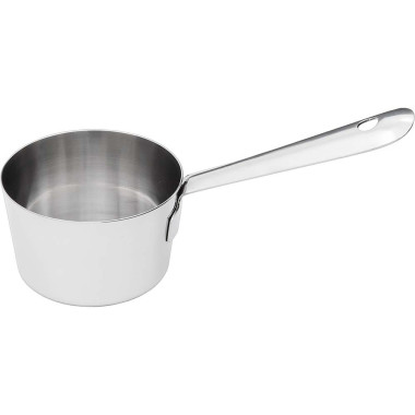 Mini moule à tartelette de 68 mm - Stalgast  au meilleur prix sur Restock CHR