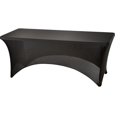 Housse de table 950118 noir - Stalgast  au meilleur prix sur Restock CHR