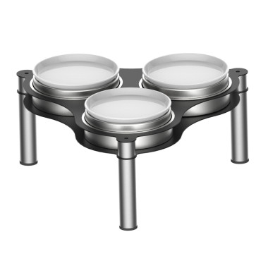 Présentoir buffet réfrigéré eutectique - 3V Nena - Casselin  au meilleur prix sur Restock CHR