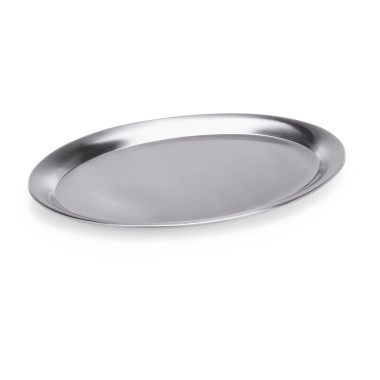 Acier inox chrome-nickel Plateau Coffee House 29 x 22 cm inox professionnel - Was Germany  au meilleur prix sur Restock CHR