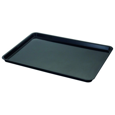 Plateaux ABS - Noir - Lot de 20 - Saro  au meilleur prix sur Restock CHR