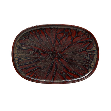 Plat 33 x 23 cm amazonas ROCKZZERO (x4) ONE AMAZONAS professionnel - Was Germany  au meilleur prix sur Restock CHR