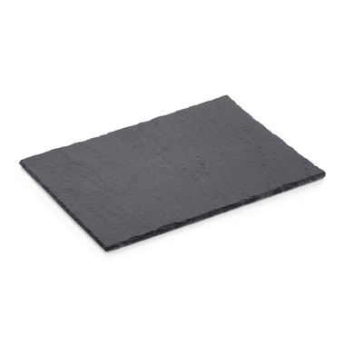 Ardoise naturelle GN 1/2 SLATE LINE professionnel - Was Germany  au meilleur prix sur Restock CHR