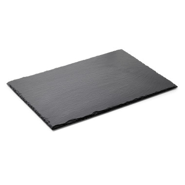Ardoise naturelle 45 x 30 cm SLATE LINE professionnel - Was Germany  au meilleur prix sur Restock CHR