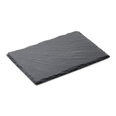 Ardoise naturelle 30 x 20 cm SLATE LINE professionnel - Was Germany  au meilleur prix sur Restock CHR
