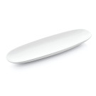 Porcelaine Plat oval porcelaine 36 x 9,5 cm (x6) professionnel - Was Germany  au meilleur prix sur Restock CHR