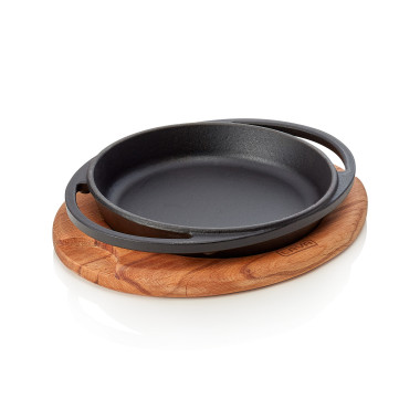 Plaque de friture/service H33mm - WAS Germany  au meilleur prix sur Restock CHR