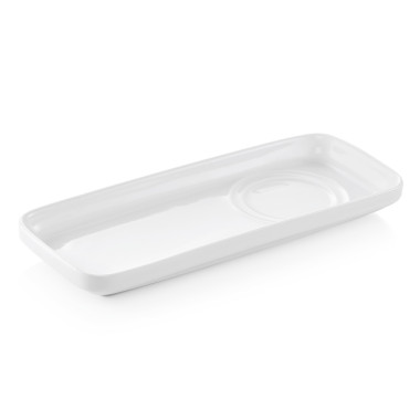 Plateau 23,5 x 9 cm (x6) HAMBURG SYSTEM professionnel - Was Germany  au meilleur prix sur Restock CHR