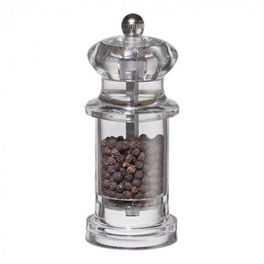 Moulin à poivre H.11cm - Emga  au meilleur prix sur Restock CHR