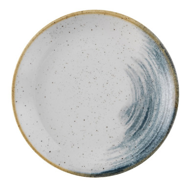 Stonecast Accents Myrtille assiette plate - 217mm - Finedine  au meilleur prix sur Restock CHR