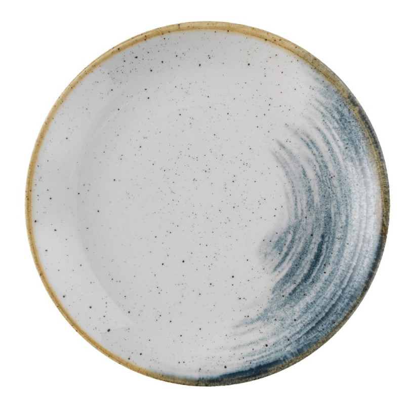 Stonecast Accents Myrtille assiette plate - 217mm - Finedine  au meilleur prix sur Restock CHR