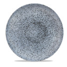 Mineral Blue assiette plate - 217mm - Finedine  au meilleur prix sur Restock CHR