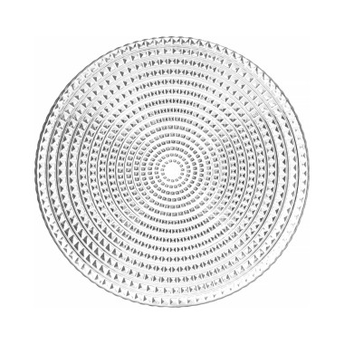 Assiette plate Vibe - 210 mm - Finedine  au meilleur prix sur Restock CHR