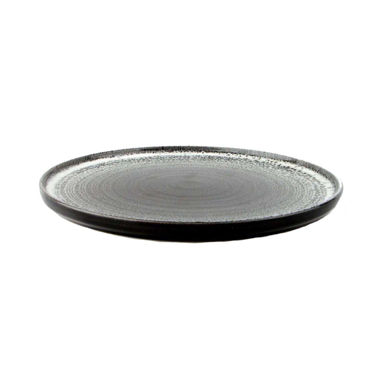 Assiette plate Twilight - 270 mm - Finedine  au meilleur prix sur Restock CHR