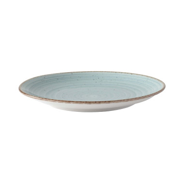 Assiette plate Turkus - 300 mm - Finedine  au meilleur prix sur Restock CHR