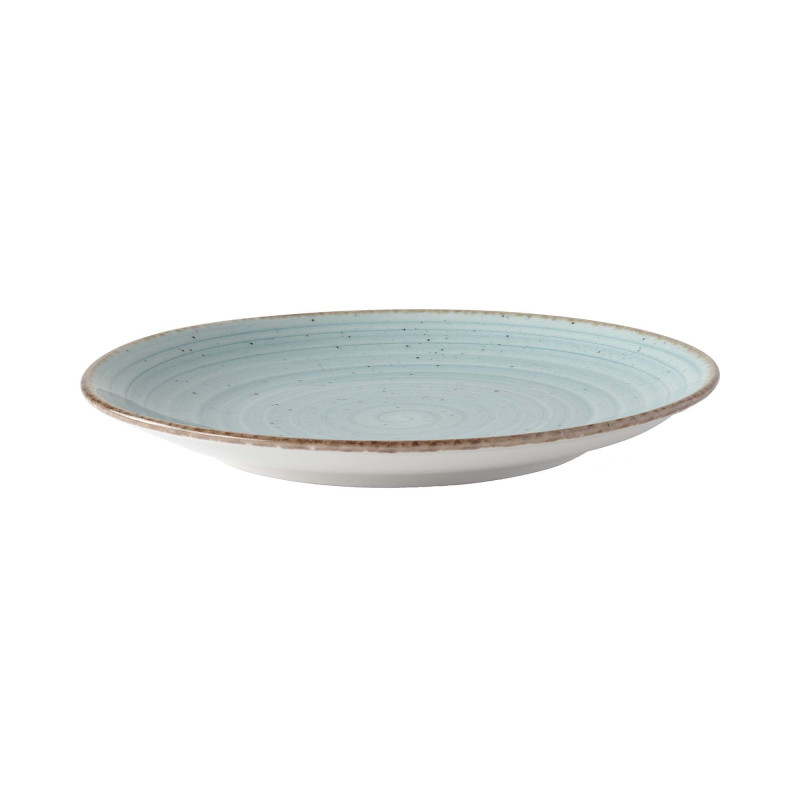 Assiette plate Turkus - 300 mm - Finedine  au meilleur prix sur Restock CHR