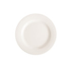 Assiette plate Storm - 220 mm - Finedine  au meilleur prix sur Restock CHR