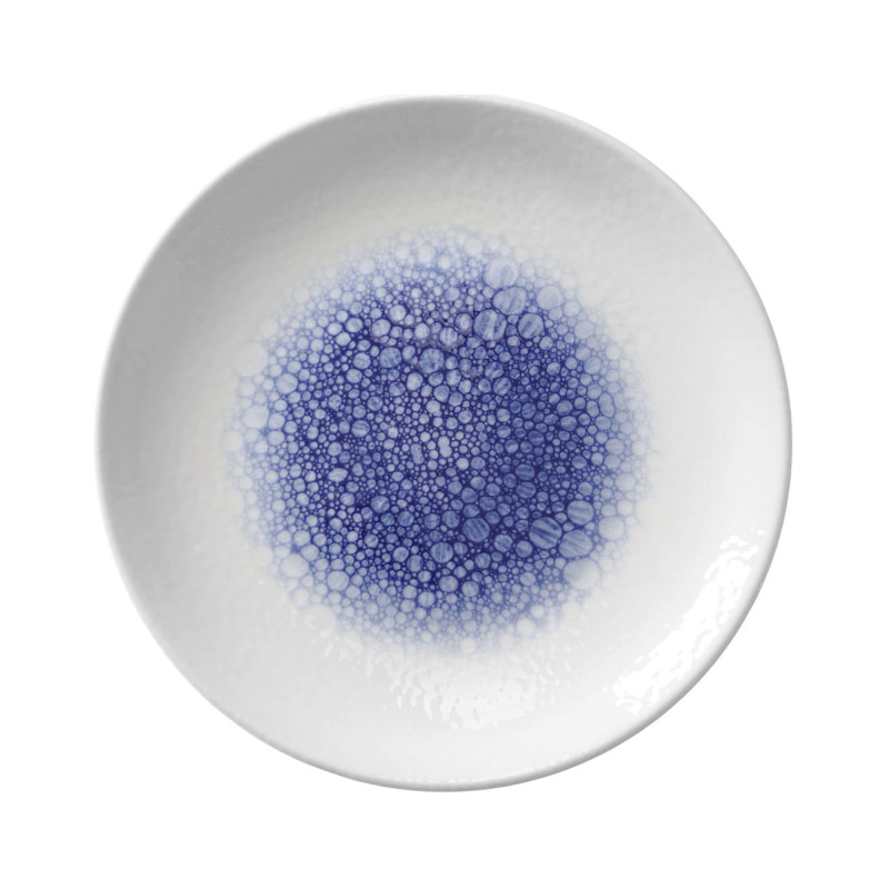 Assiette plate Serenity - 300 mm - Finedine  au meilleur prix sur Restock CHR