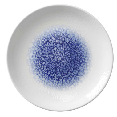 Assiette plate Serenity - 270 mm - Finedine  au meilleur prix sur Restock CHR