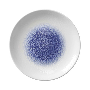 Assiette plate Serenity - 210 mm - Finedine  au meilleur prix sur Restock CHR
