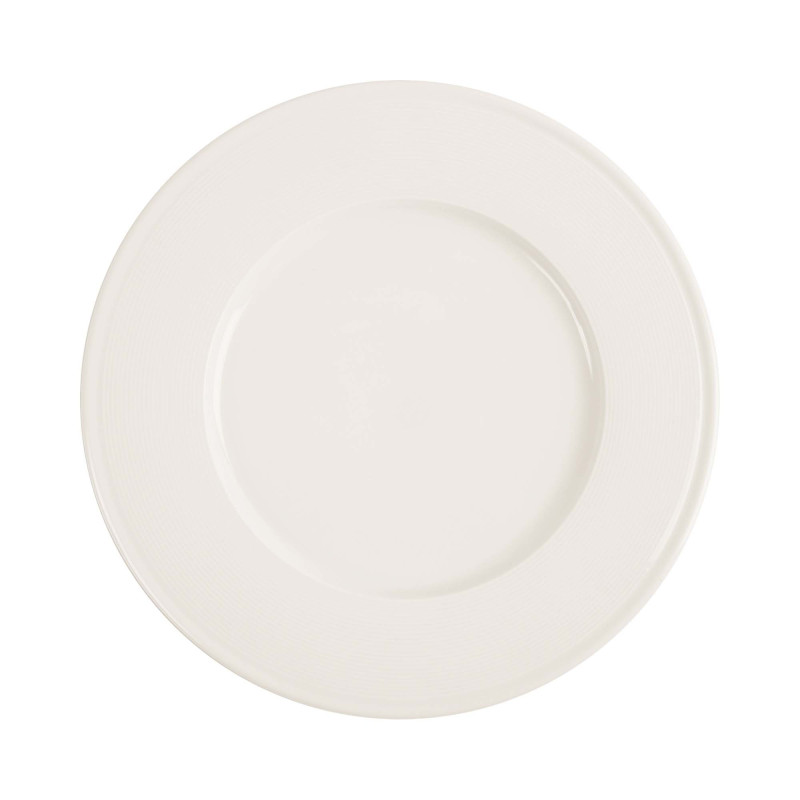 Assiette plate 230 mm - Lot de 6 - Finedine  au meilleur prix sur Restock CHR