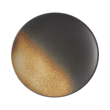 Assiette plate Moon - 279 mm - Finedine  au meilleur prix sur Restock CHR