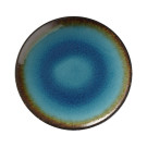 Assiette plate Lazur - 207 mm - Finedine  au meilleur prix sur Restock CHR