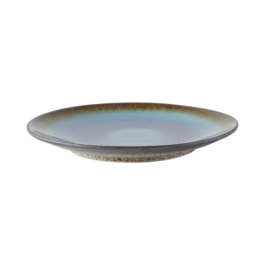 Assiette plate Lazur - 207 mm - Finedine  au meilleur prix sur Restock CHR