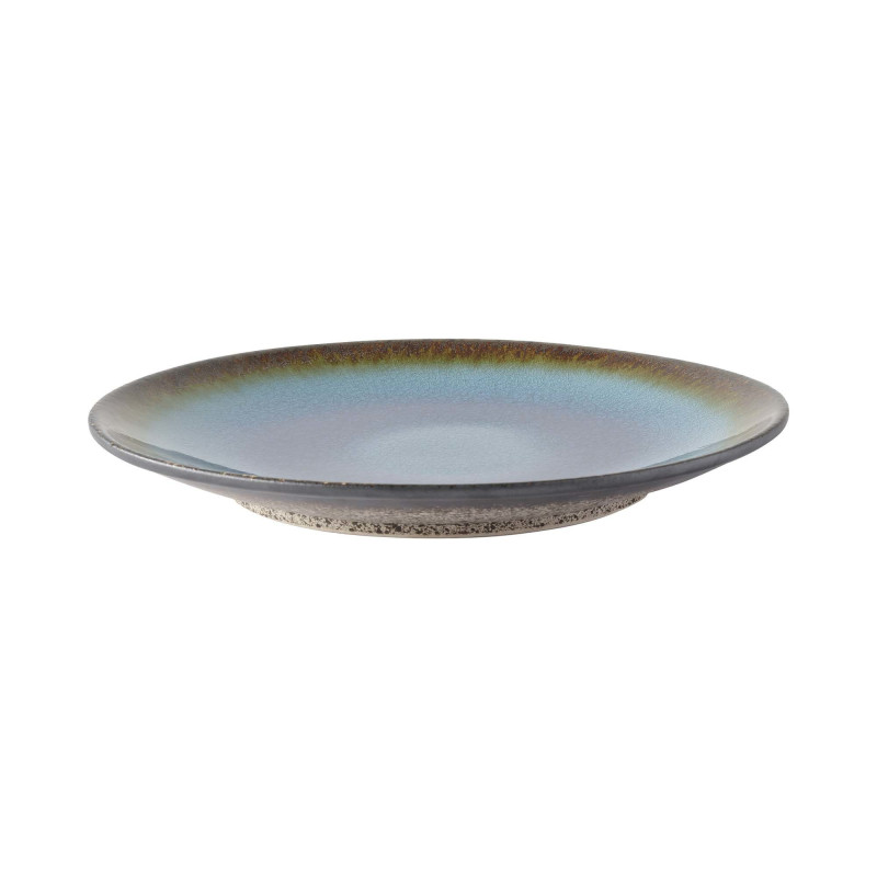 Assiette plate Lazur - 207 mm - Finedine  au meilleur prix sur Restock CHR