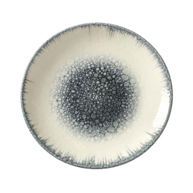 Assiette plate Infinity - 210 mm - Finedine  au meilleur prix sur Restock CHR