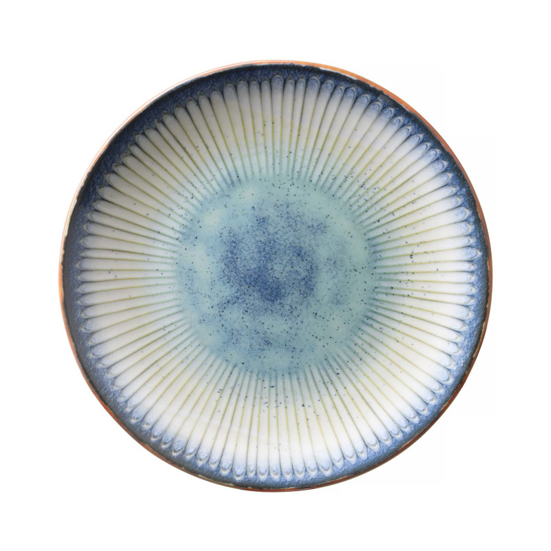 Assiette plate Galaxy - 210 mm - Finedine  au meilleur prix sur Restock CHR