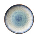 Assiette plate Galaxy - 210 mm - Finedine  au meilleur prix sur Restock CHR