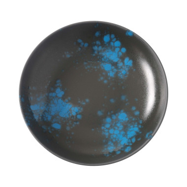 Assiette plate Flora - 190mm - Finedine  au meilleur prix sur Restock CHR