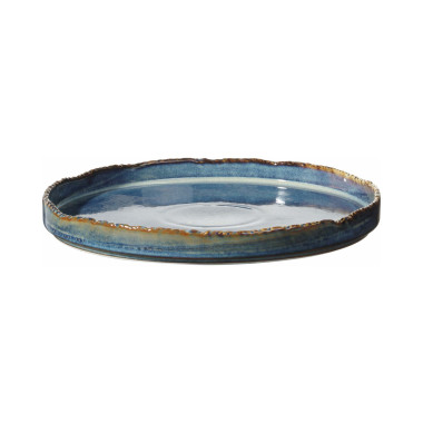 Assiette plate Eminence 270 mm - Finedine  au meilleur prix sur Restock CHR