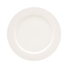 Assiette plate à bord droit - 300 mm - Lot de 6 - Finedine  au meilleur prix sur Restock CHR