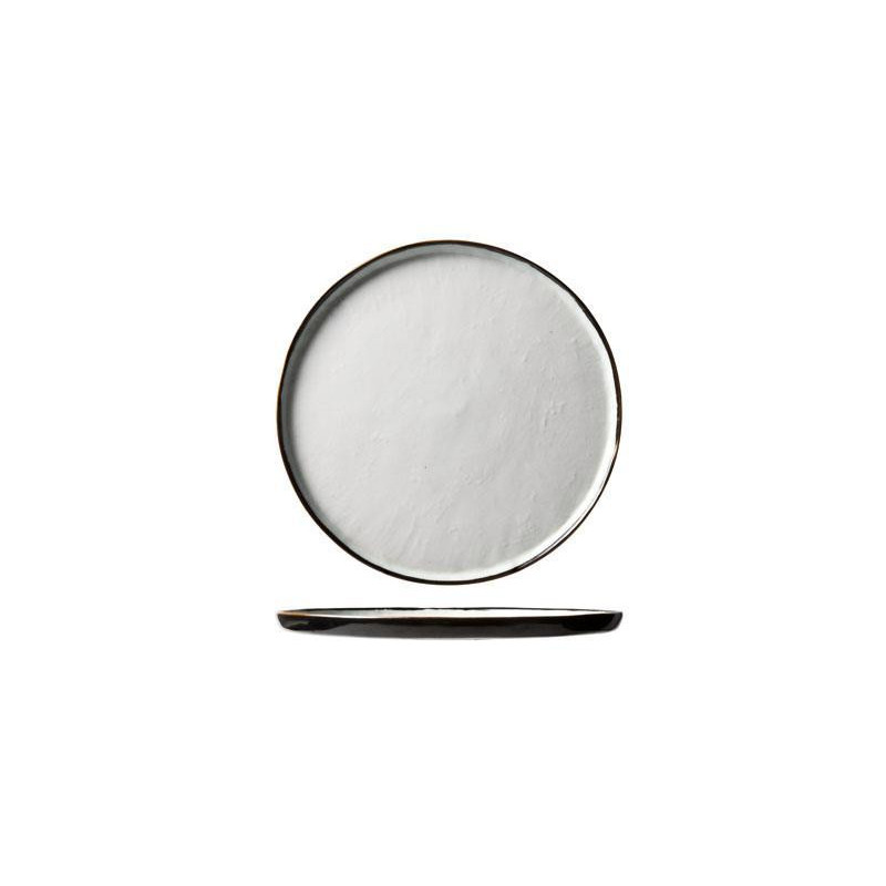 Assiette plate - 215 mm - Finedine  au meilleur prix sur Restock CHR